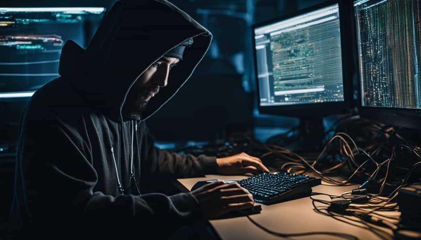 Are Hackers Legal Decoding The Laws On Hacking