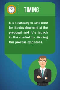 Is My Idea Going To Succeed? This Is The Crucial Aspect For Success Infografia Exito App Compañia Mesa De Trabajo 1 Copia 5 200x300