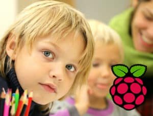 Learn to Code With a Raspberry Pi