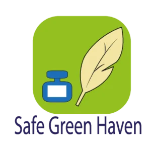 Safe Green Haven 02 300x300