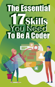 Skills You Need To Be A Coder