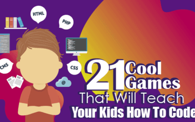 21 Cool Games That Will Teach Your Kids How To Code