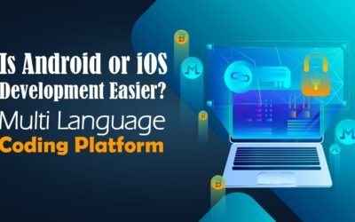 Is Android Or iOS Development Easier?