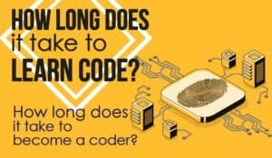 How Long Does It Take To Learn Code