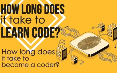 How Long Does It Take To Learn Code?