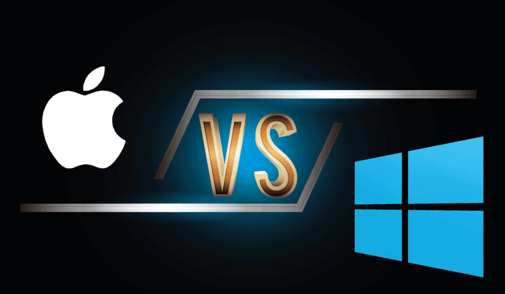 should you buy a mac or a pc