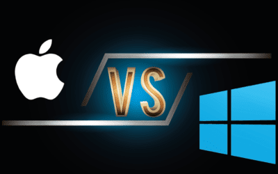 Should You Buy a Mac or PC For Programming?