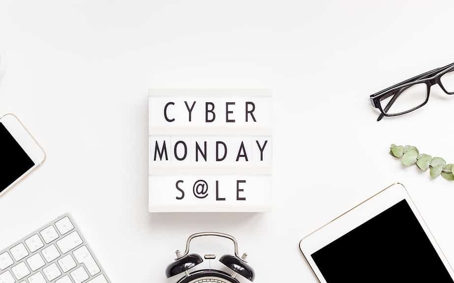 When Do Laptops Go On Sale Cyber monday