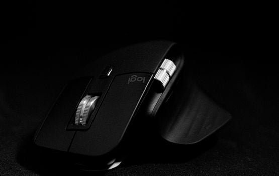 Logitech Mouse For Any User
