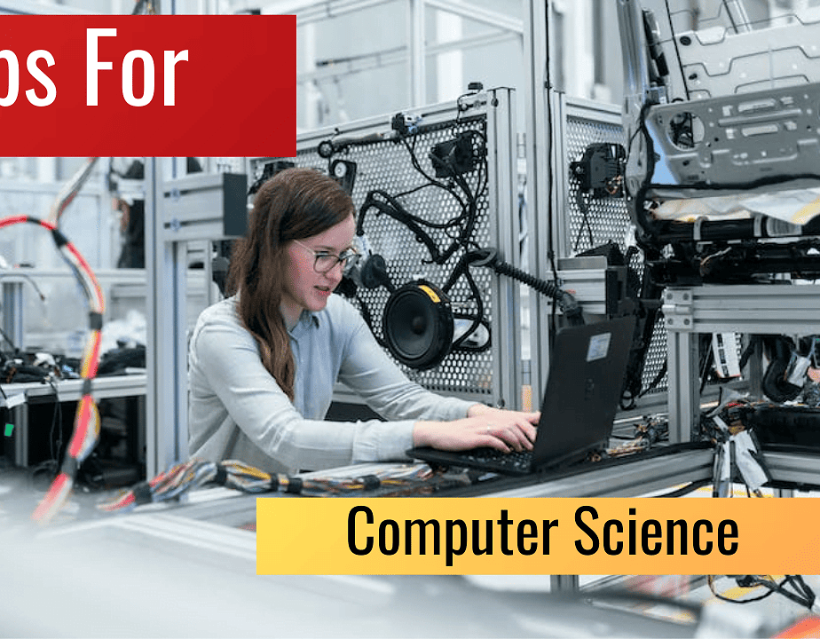 Laptops For Computer Science Students