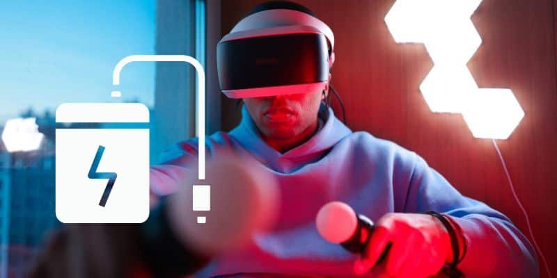 Best Battery Bank for Oculus Quest 2. 2026