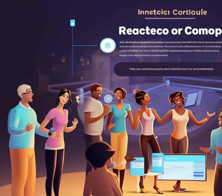 No Code Virtual Event Platforms
