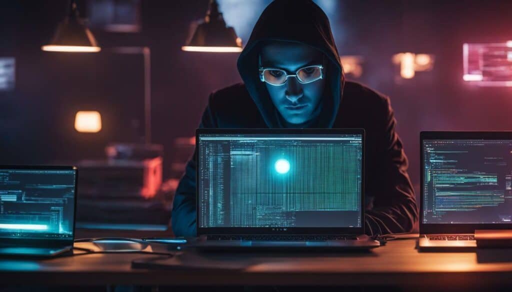 Choosing the right laptop for ethical hacking