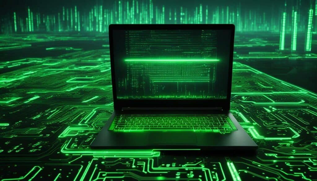 Enhance Your Ethical Hacking Skills with the Right Laptop