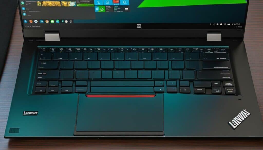 Lenovo ThinkPad T490 – Best for Hacking Starters