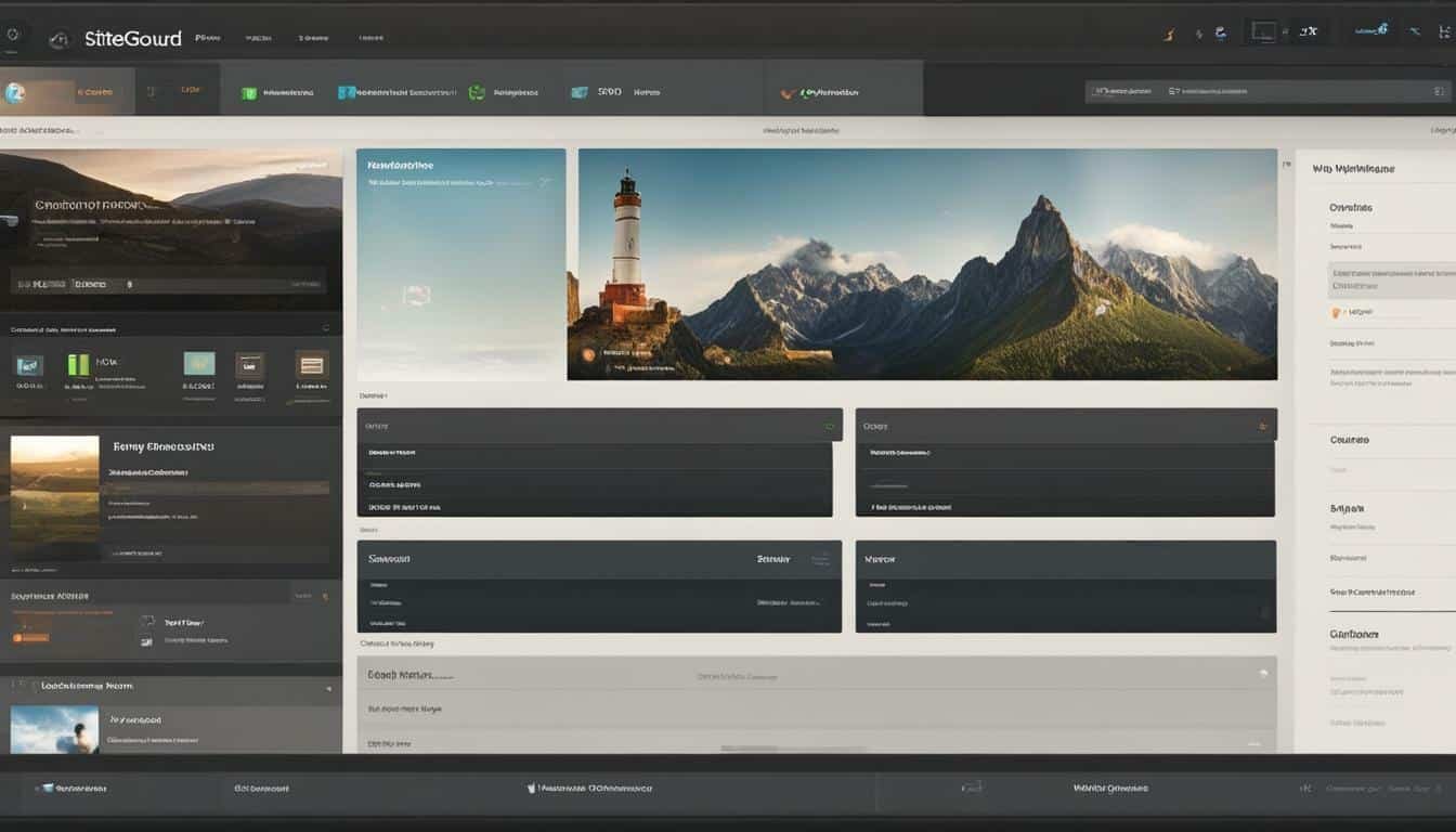 SiteGround Review: A Comprehensive Look at Their WordPress Hosting