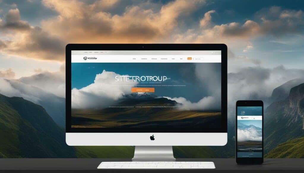 SiteGround WordPress hosting