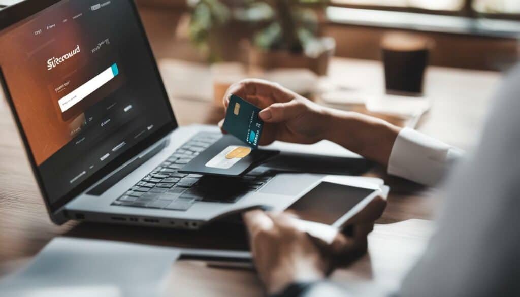 SiteGround WordPress installation SiteGround WordPress installation