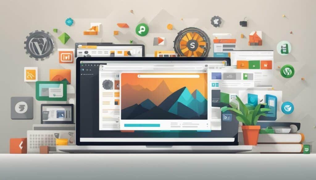 SiteGround WordPress setup SiteGround WordPress setup
