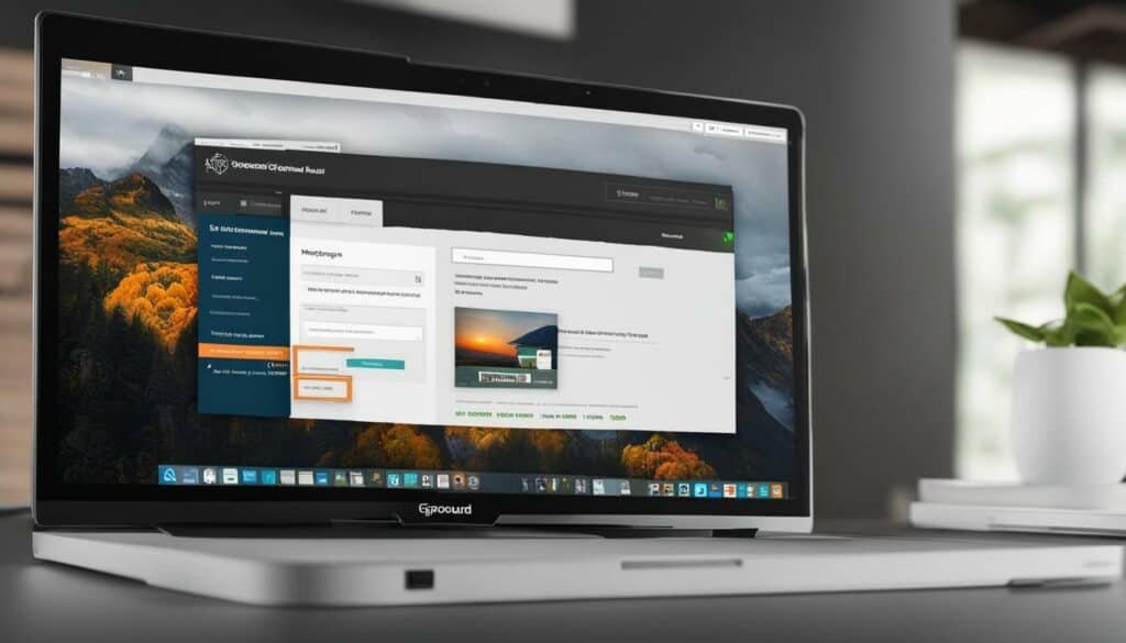 Step-by-step WordPress installation on SiteGround Step-by-step WordPress installation on SiteGround