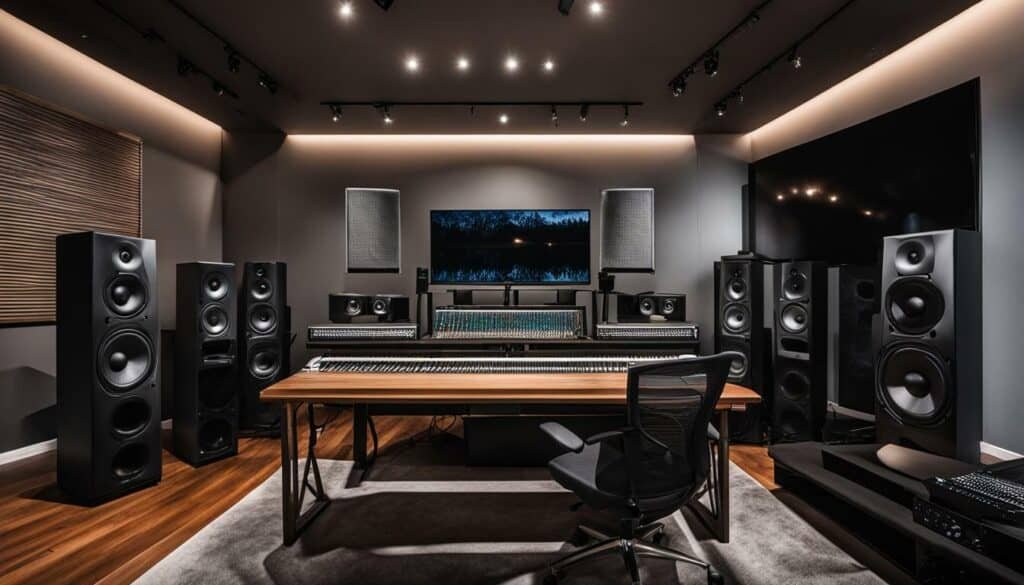 best studio monitors for music production best studio monitors for music production