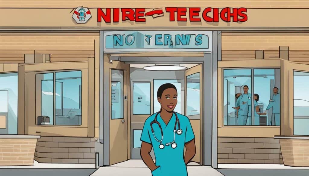 Unlock Your Potential: Become an ER Tech Today