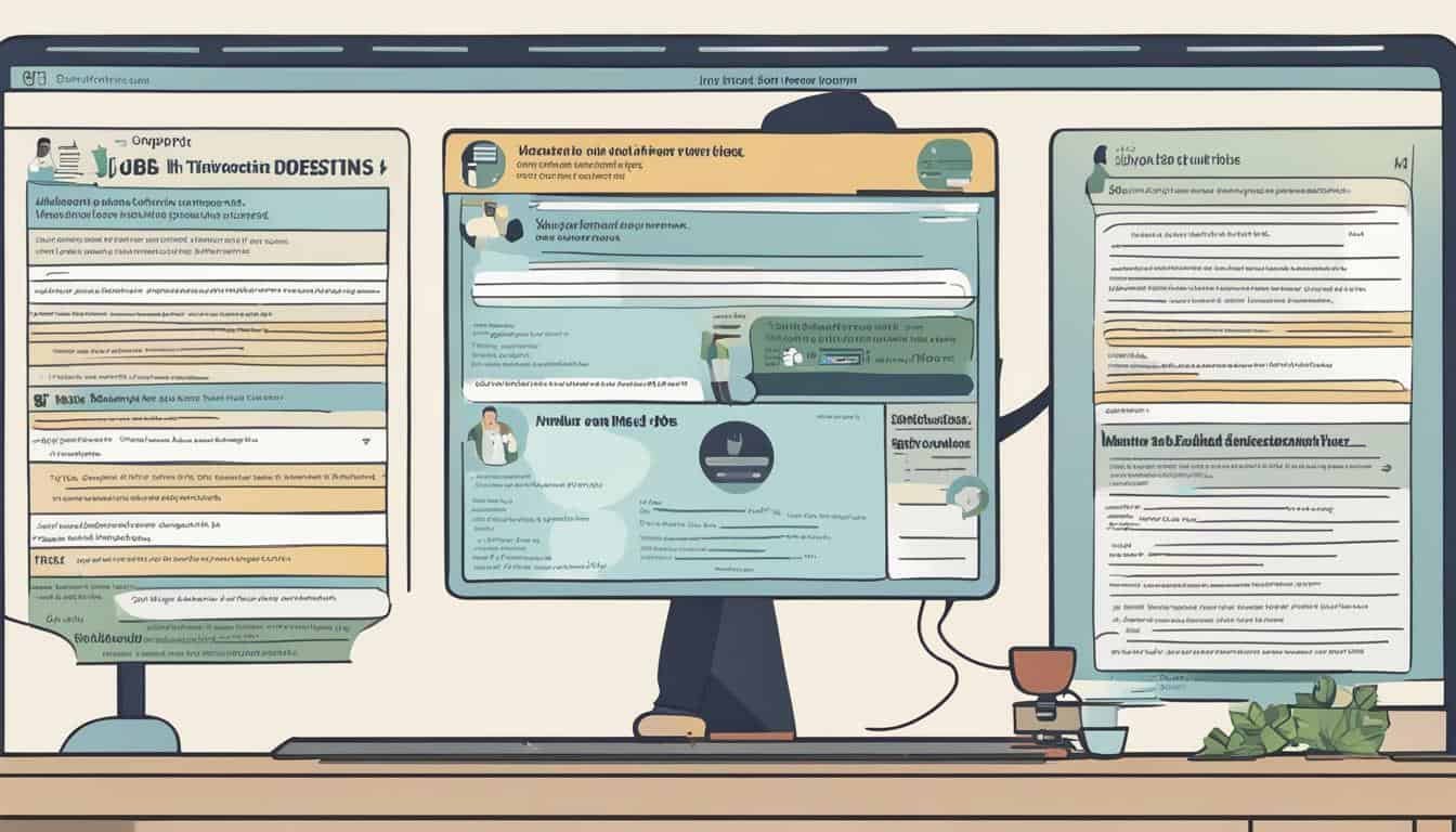 Land Your Dream IT Support Desk Jobs Today!