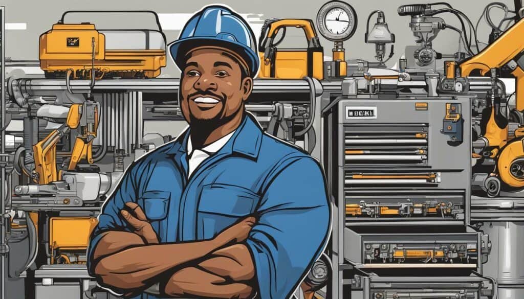 Unlock Your Potential as a Maintenance Tech Today!