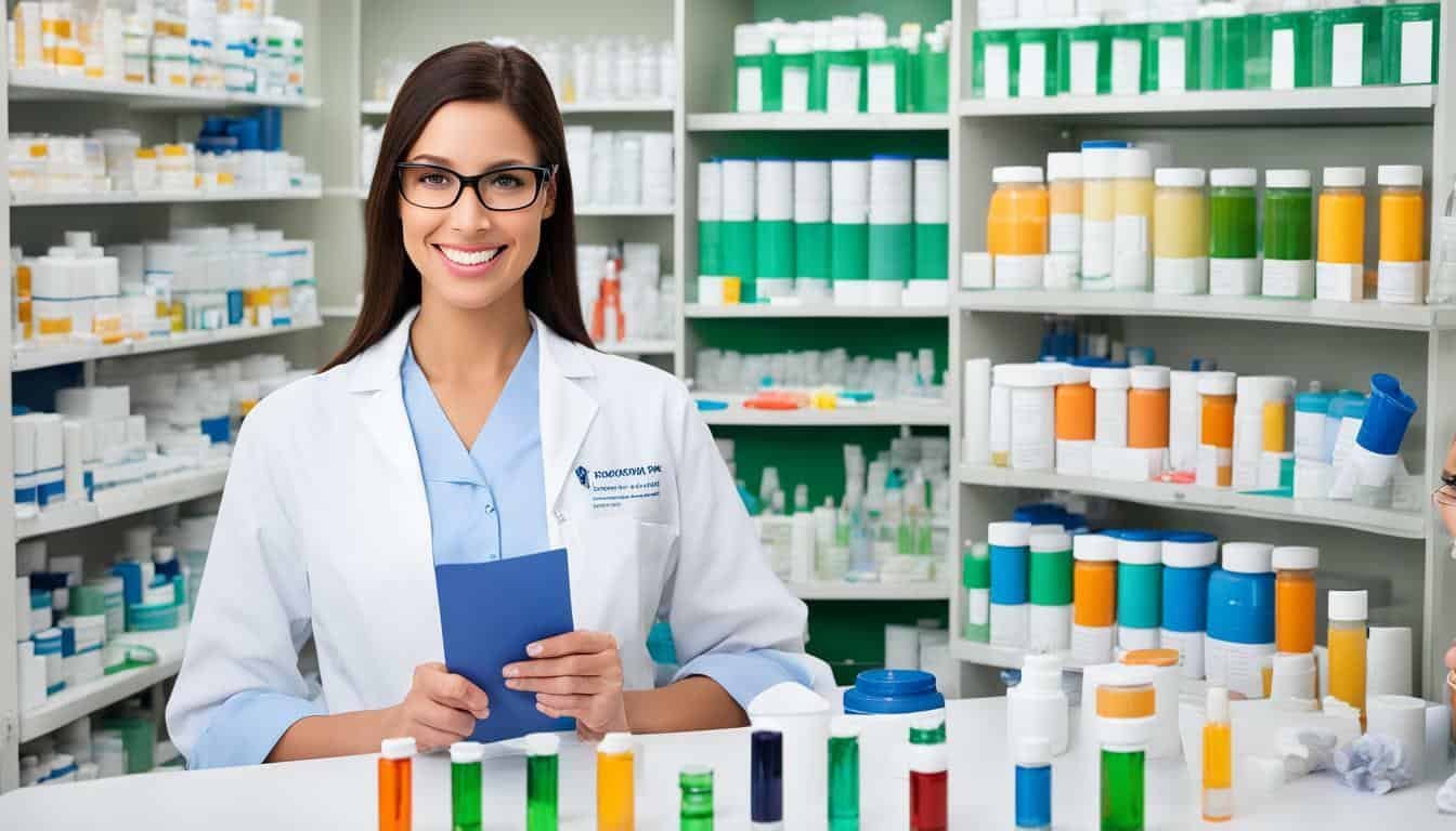 pharmacy technician hiring