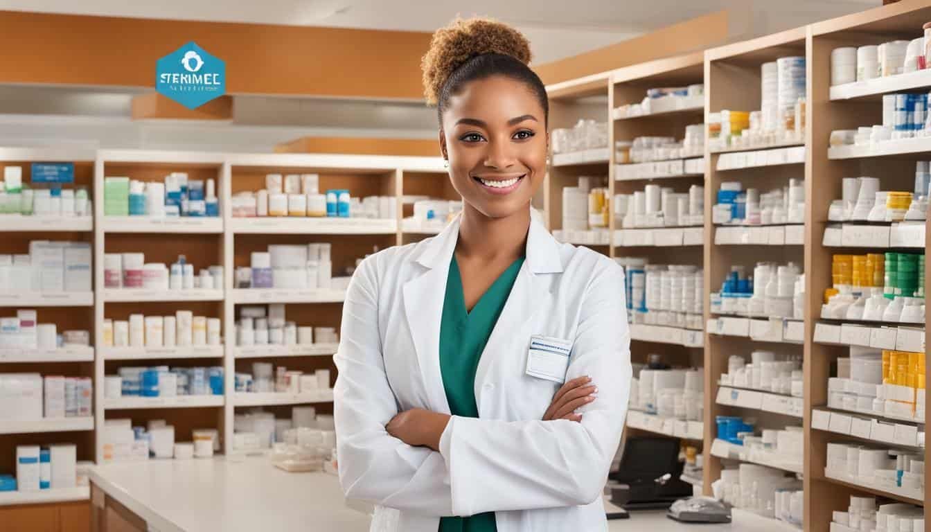 pharmacy technician jobs