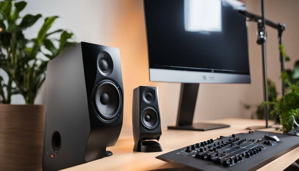 studio monitors for beginners studio monitors for beginners