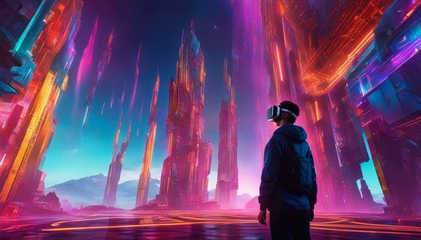 Code-agnostic-virtual-reality Code-agnostic virtual reality