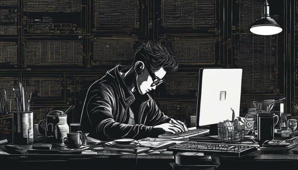 Crafting a Good Password