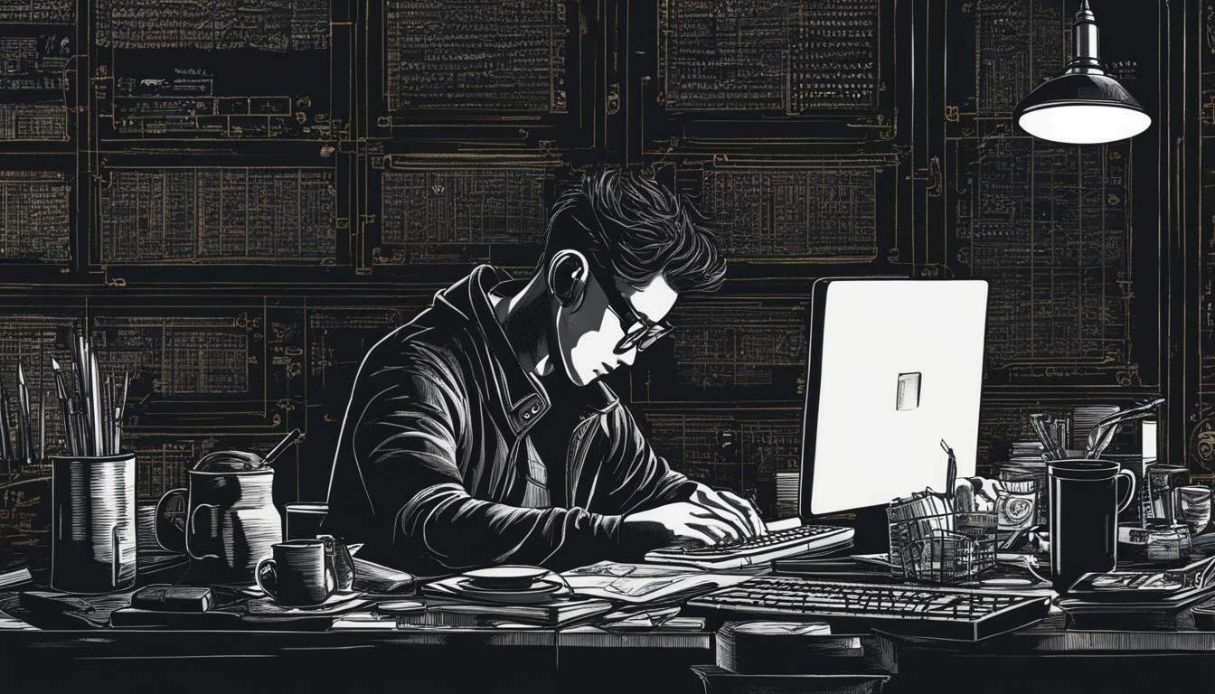 Crafting a Good Password