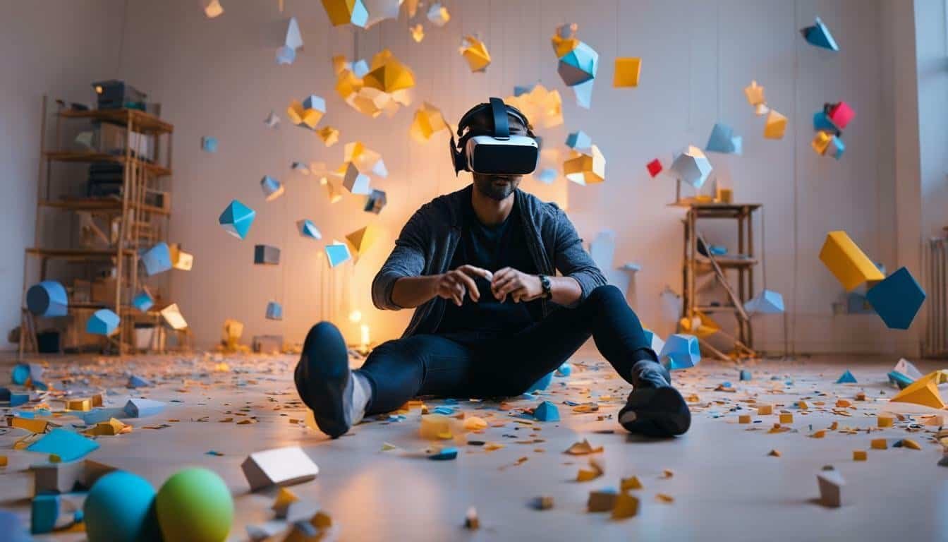 DIY-VR-without-coding DIY VR without coding