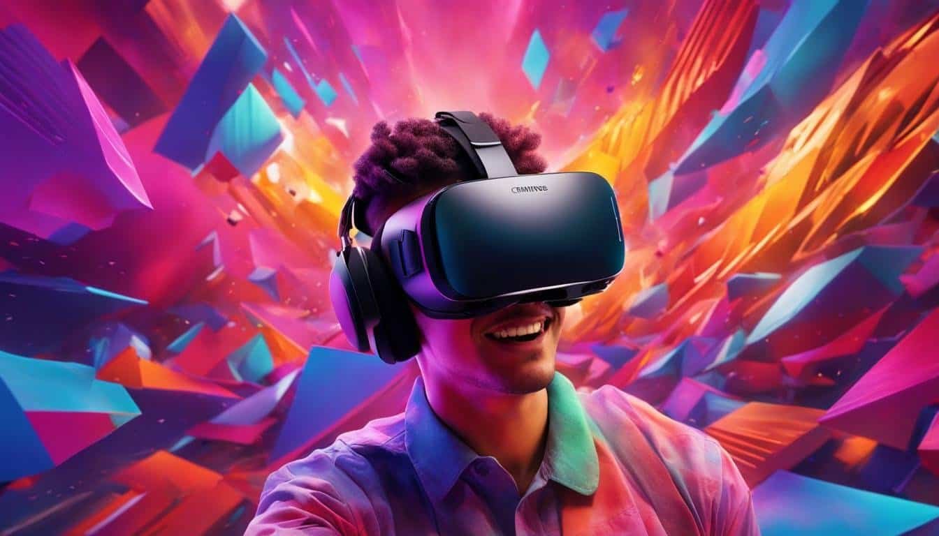 Effortless-VR-content-creation Effortless VR content creation