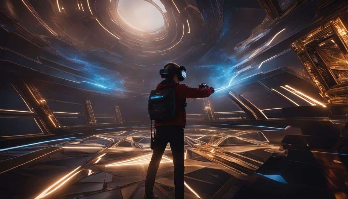 No-coding VR platforms