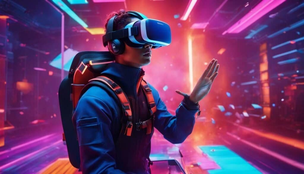 Photo Non Developer Mastering Non-Developer VR Design: A User-Friendly Guide - Non-Developers