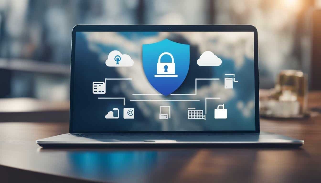 Password Management: Sync, Login, and Storage