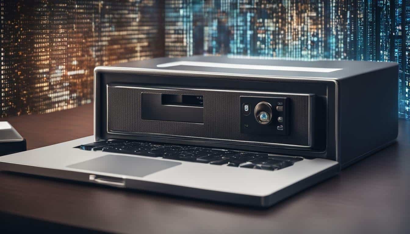 Password Storage Methods