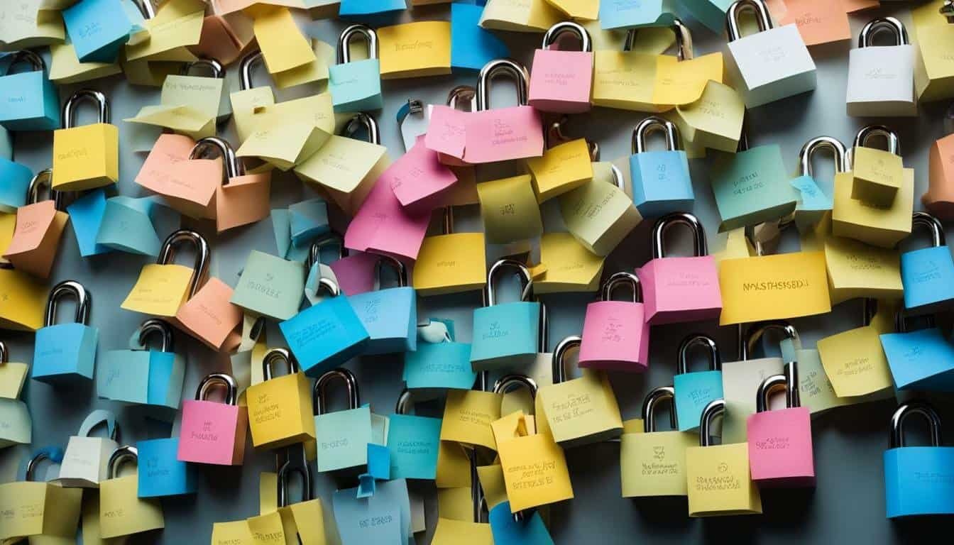 Sticky Password: Your Key to Easy Login