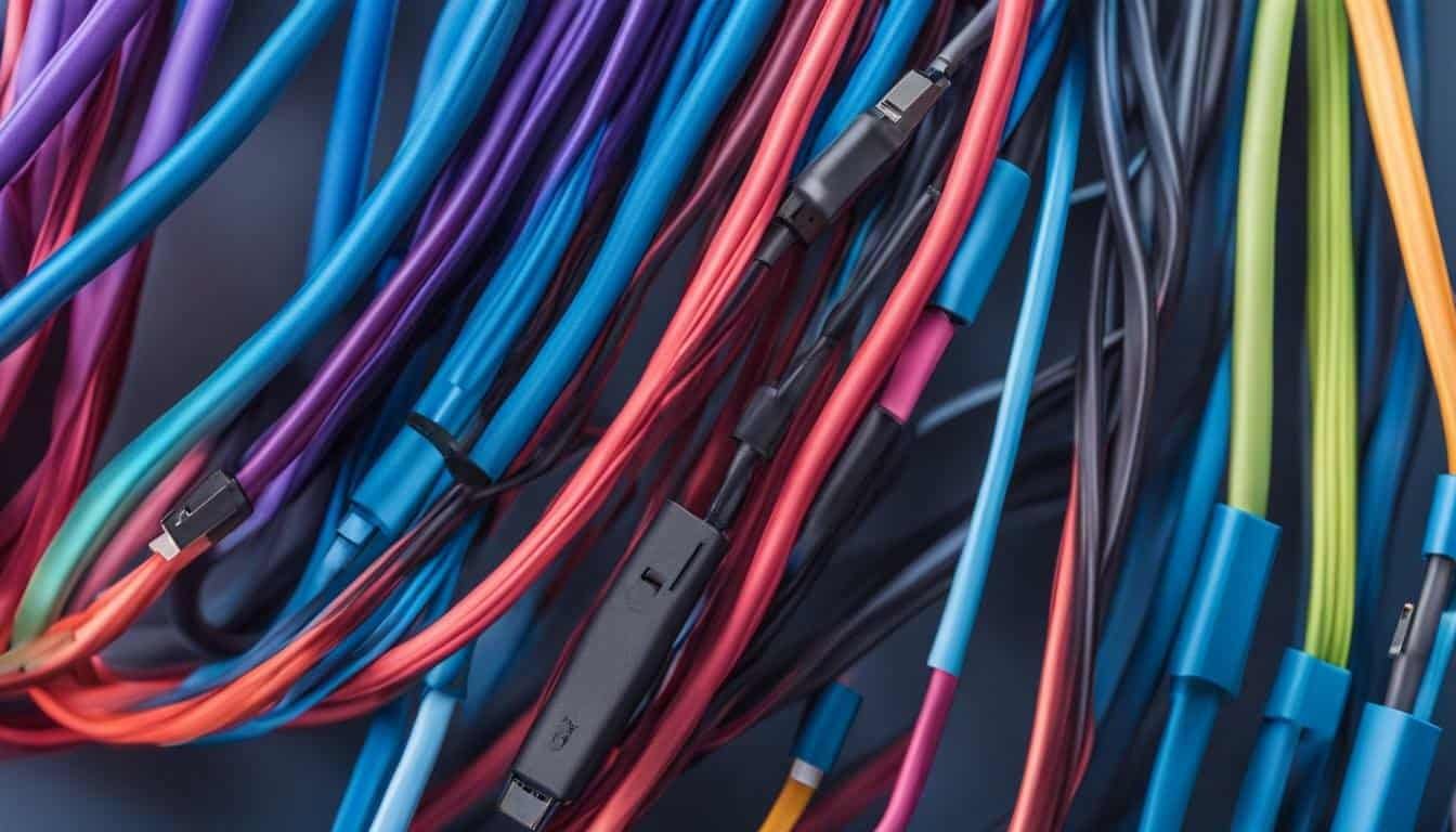 Discovering What is The Longest USB Type C Cable Available – Non-Developers