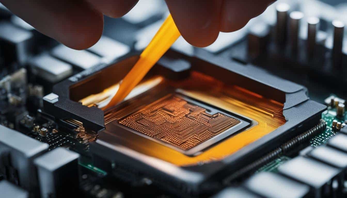 best thermal paste for 3900x