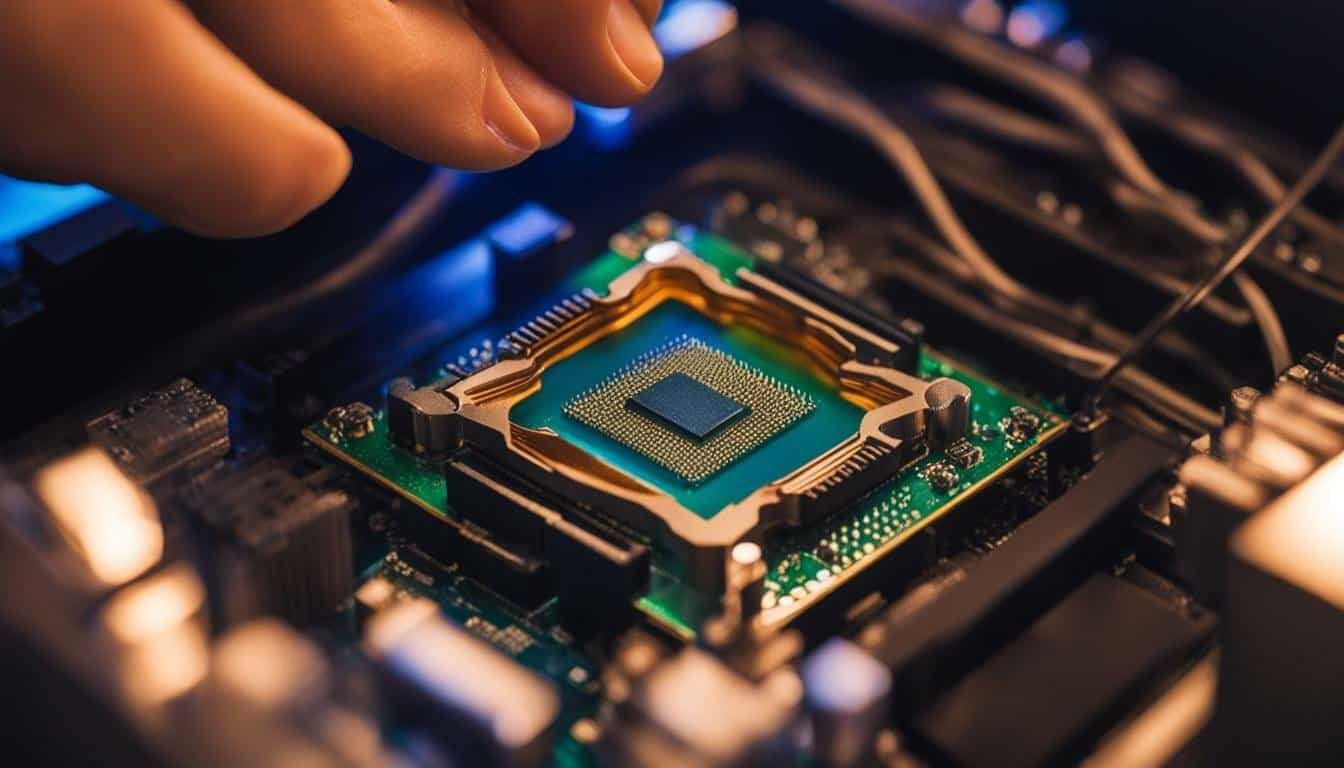 best thermal paste for 7700x