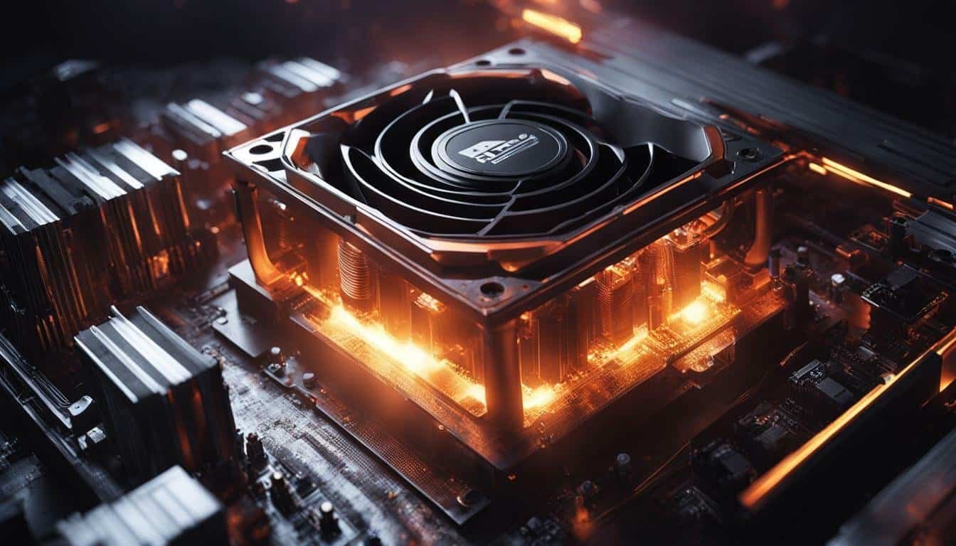 best thermal paste for mining