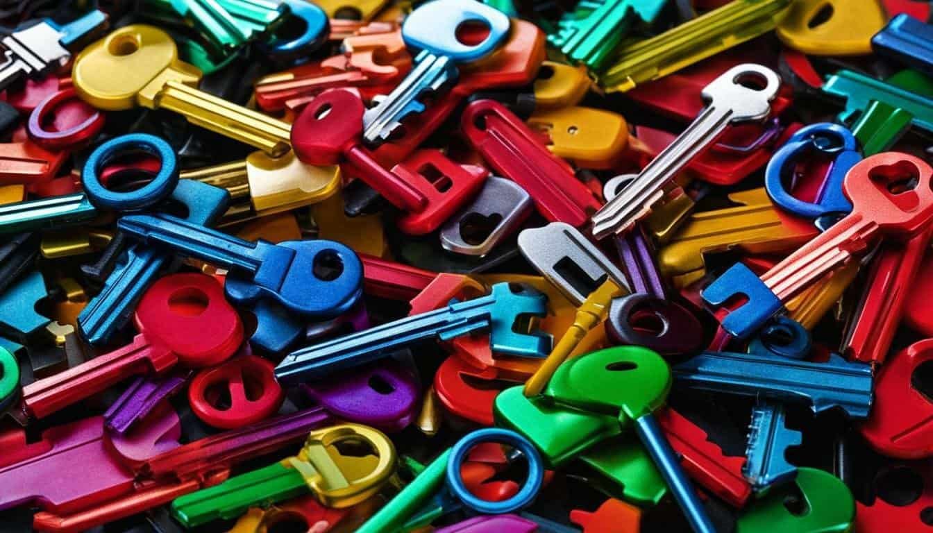 offline password managers