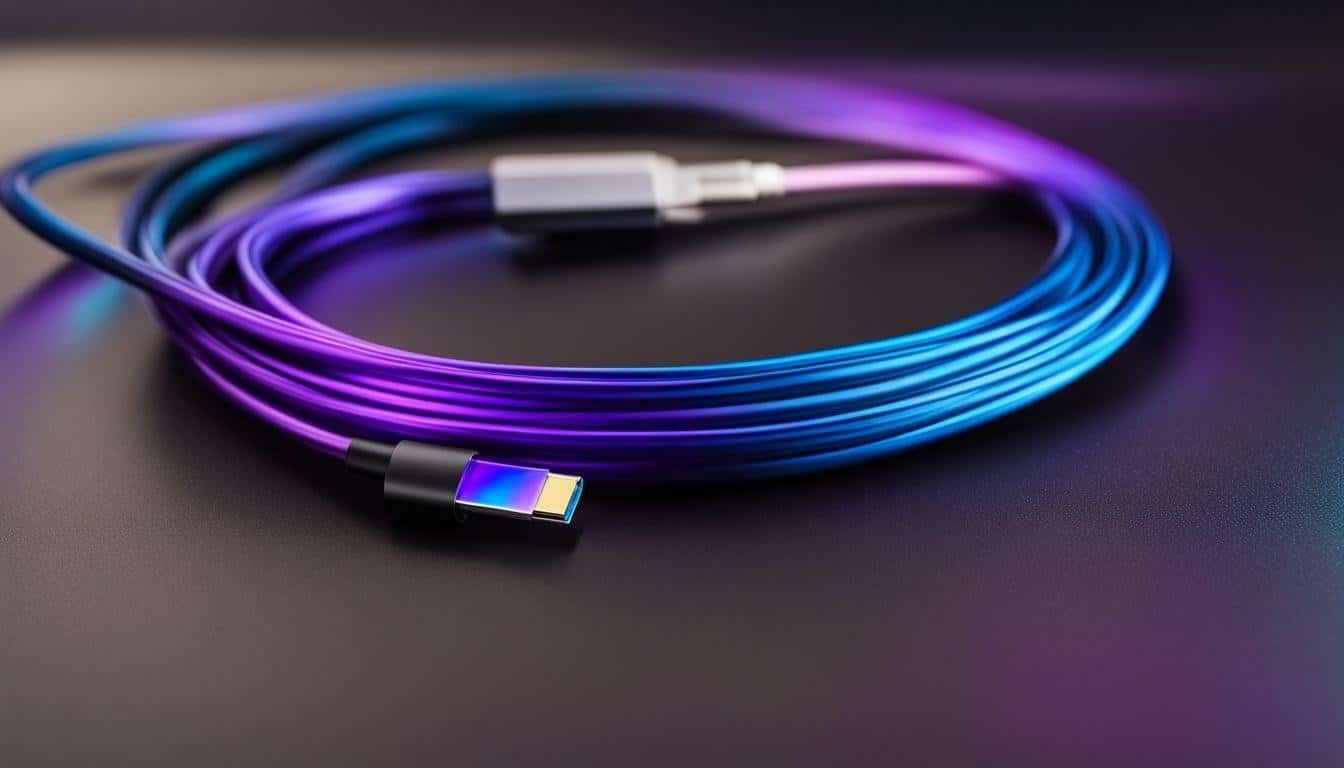 what is the longest usb type c cable