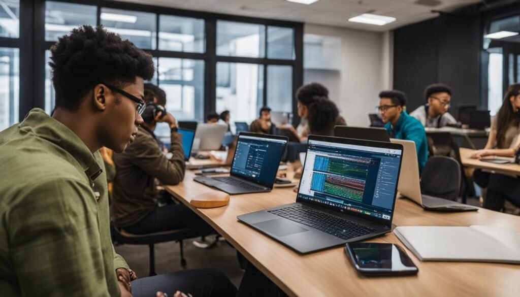 Choosing Between Coding Bootcamp and Traditional College