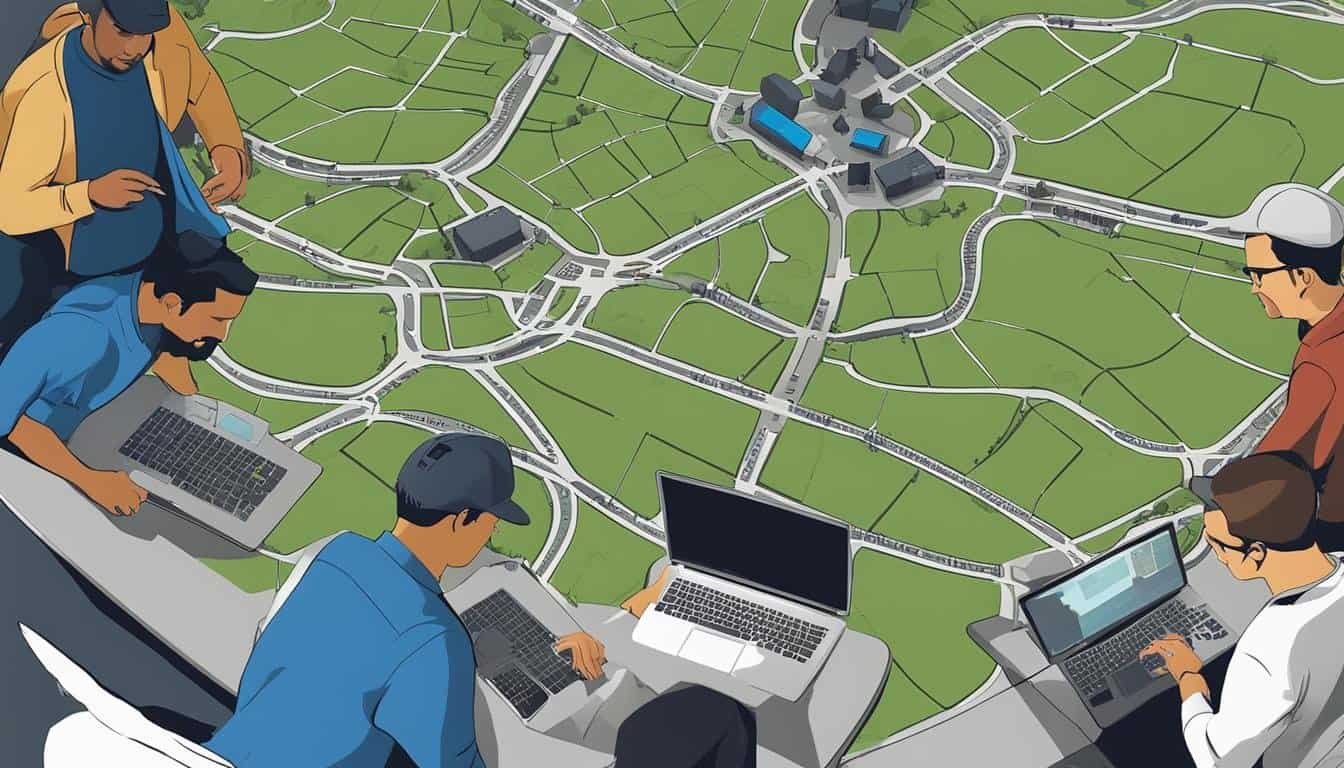 Unlocking Security with Hacking for Defense Georgetown