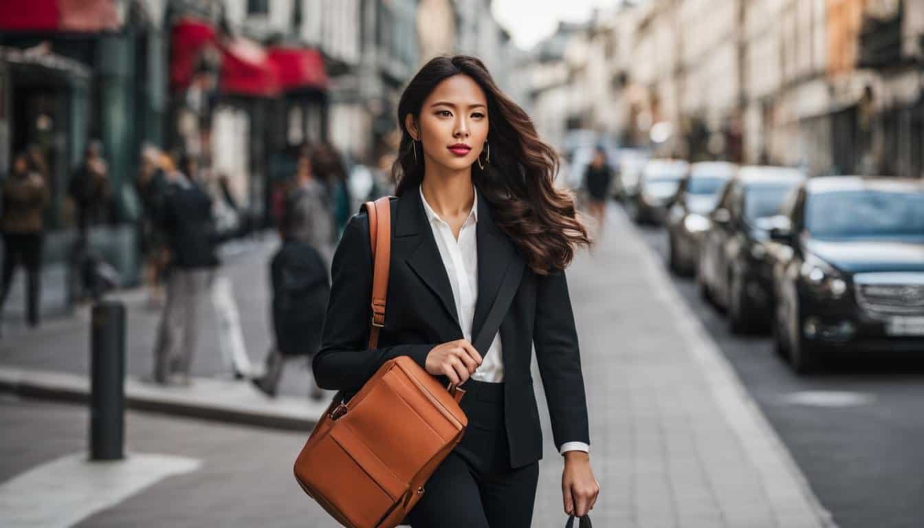 Laptop Backpack For Women